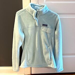Patagonia Women’s Medium Popover